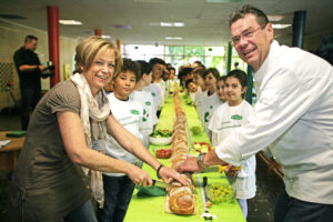 Deutsche Pausenbrot-Meister 2