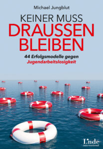 Cover - Keiner muss draussen bleiben