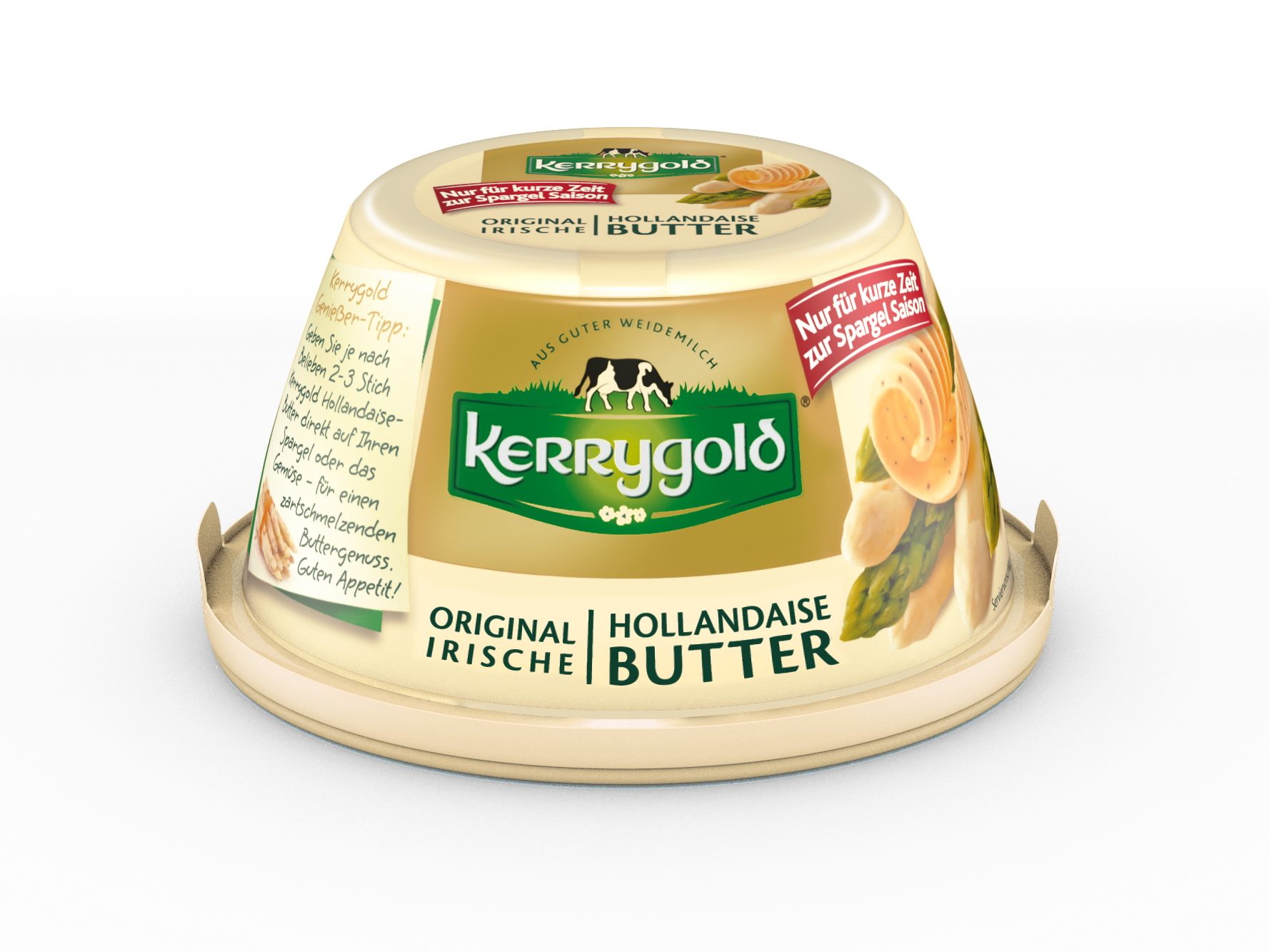 Kerrygold Hollandaise Butter