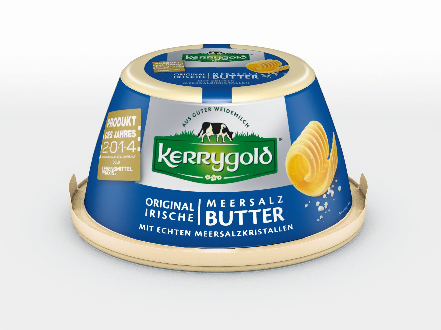 Kerrygold Meersalz-Butter