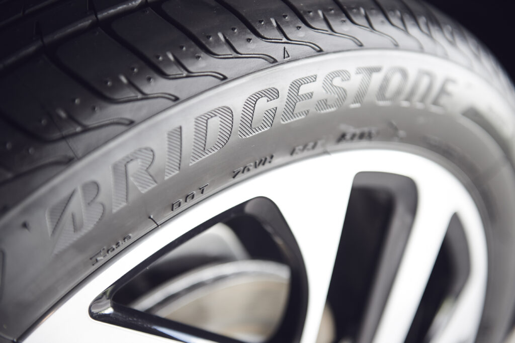 Bridgestone