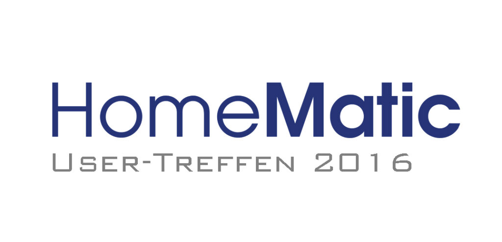 Homematic User-Treffen