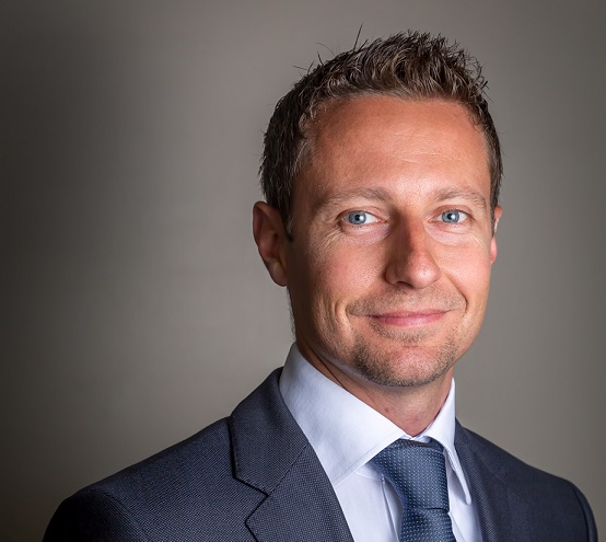 Neuer Country Manager Bridgestone