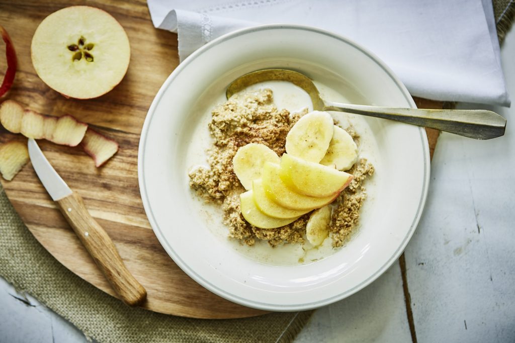 Porridge-Rezept