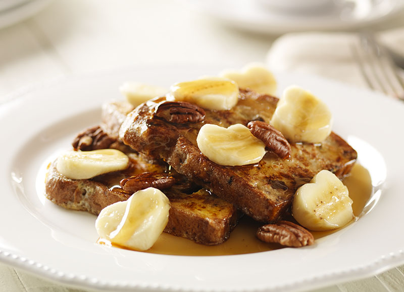 Genius, French Toast