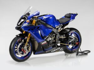 YART Yamaha Official EWC Team