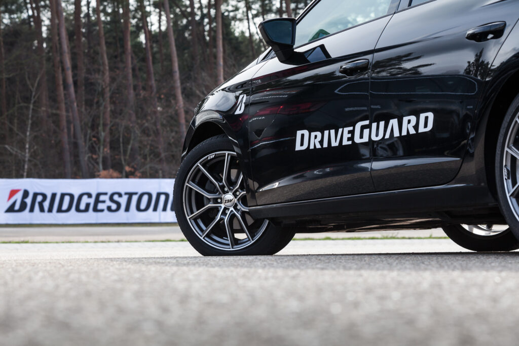 Bridgestone DriveGuard