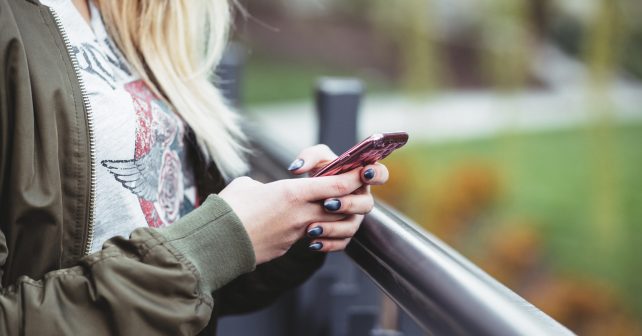 Time Warner produziert Shows für Snapchat