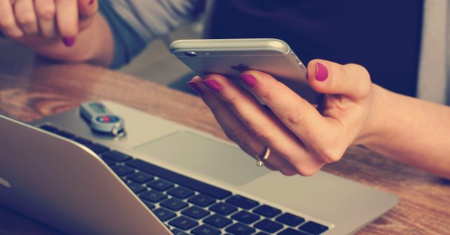 Richtig gutes Content Marketing PUNKT PR Agentur Hamburg