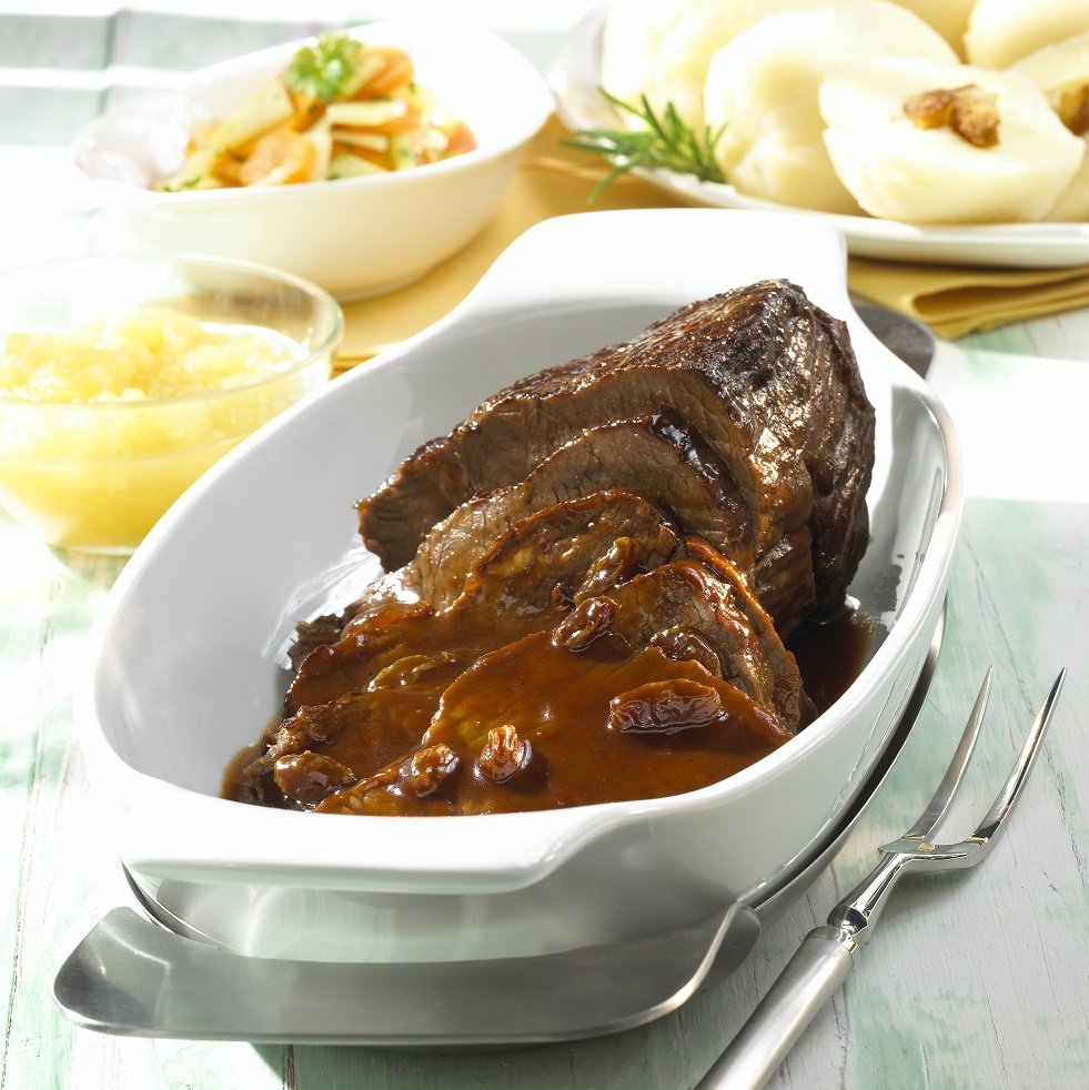 Grafschafter_Rheinischer Sauerbraten