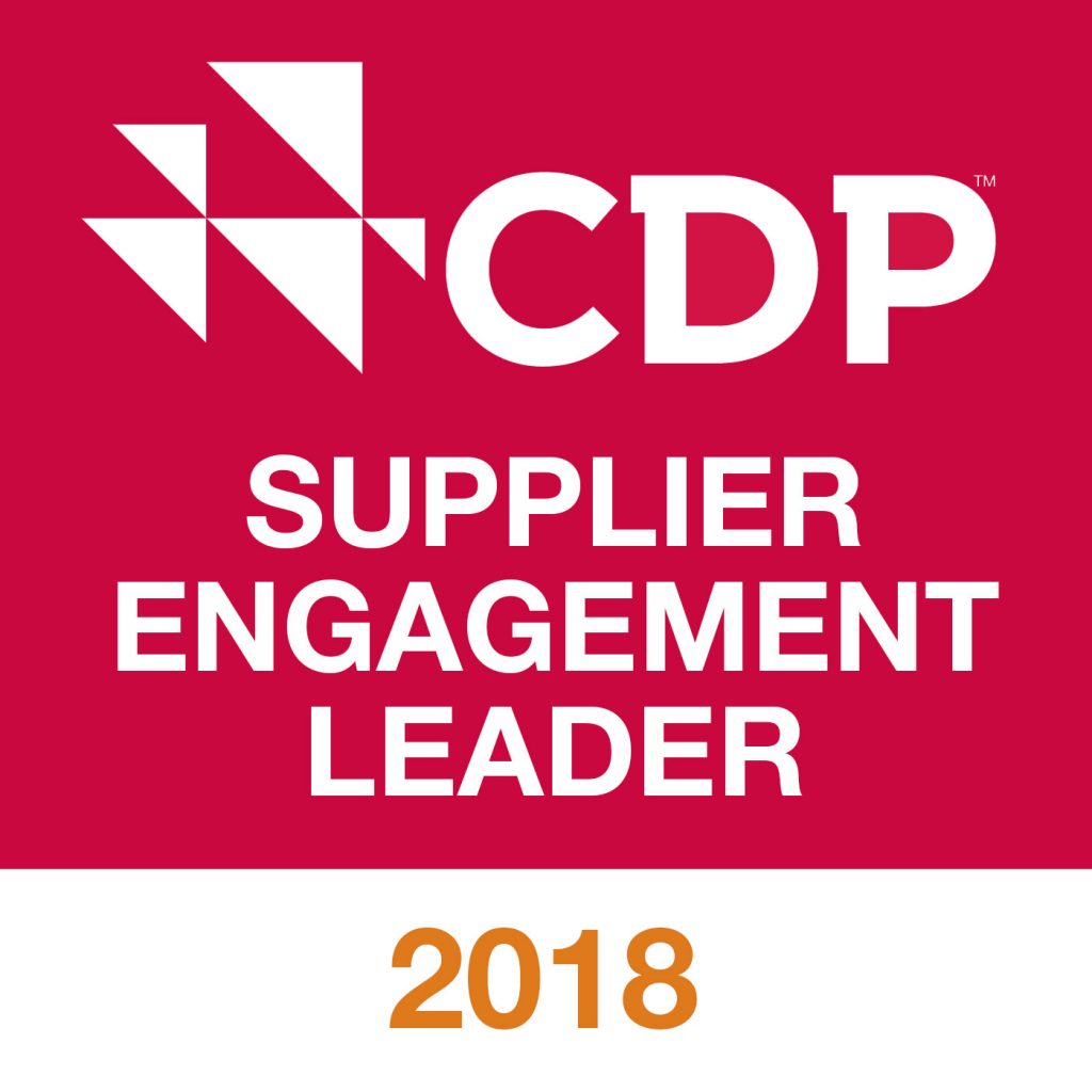 Bridgestone erhält zum zweiten Mal in Folge Bestnoten im CDP Supplier Engagement Rating