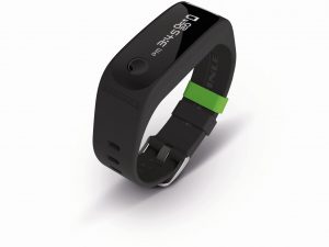 Soehnle Fitness-Tracker Fit Connect 100