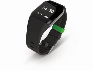 Soehnle Fitness-Tracker Fit Connect 300