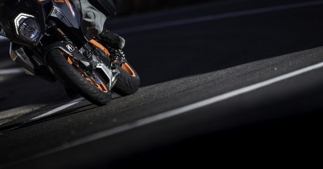 Der neue Bridgestone Battlax Sport Touring T31
