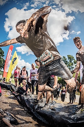 Es wird heavy: Wacken ruft zum Fisherman´s Friend StrongmanRun auf