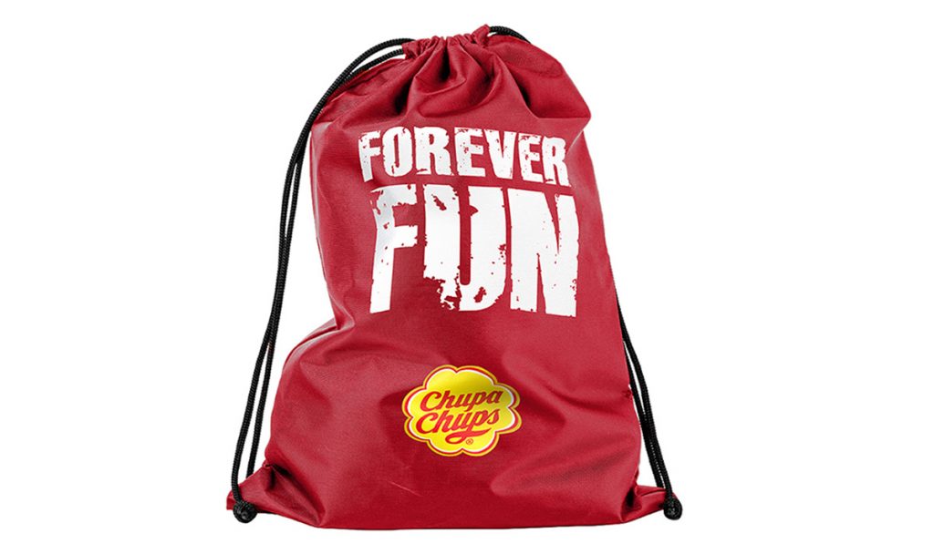 Forever Fun: Die Chupa Chups Back to School Promotion