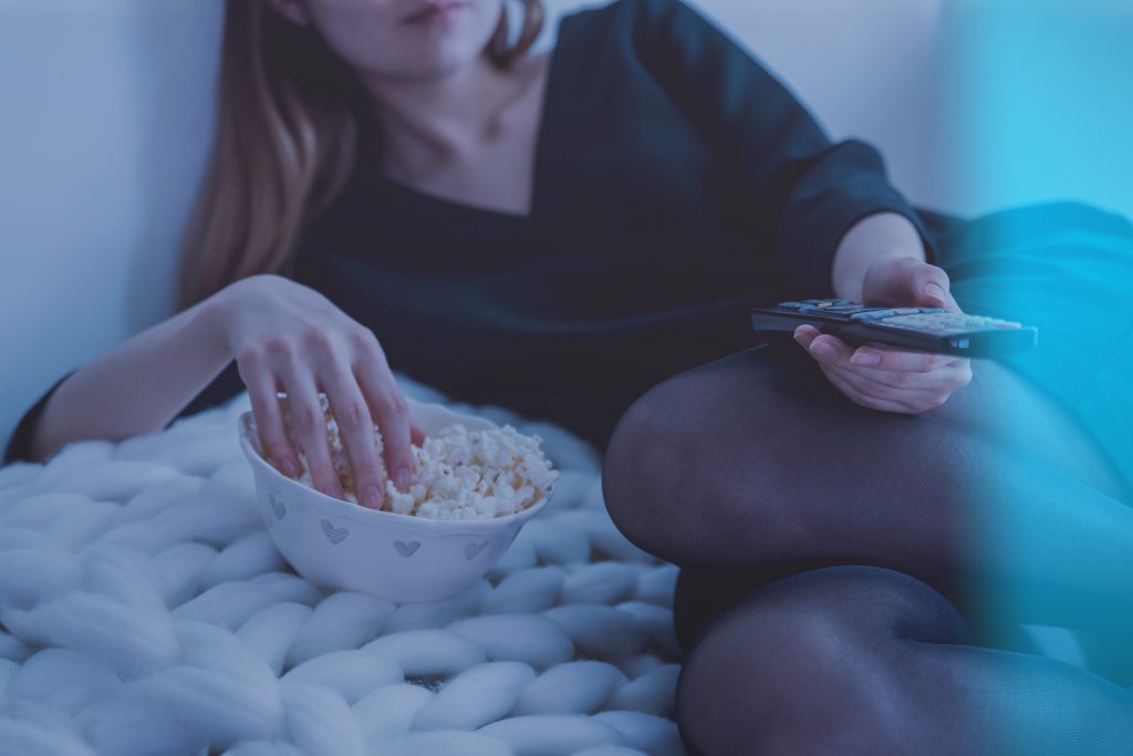Eigenproduktionen – der beliebte Trend bei TV-Sendern