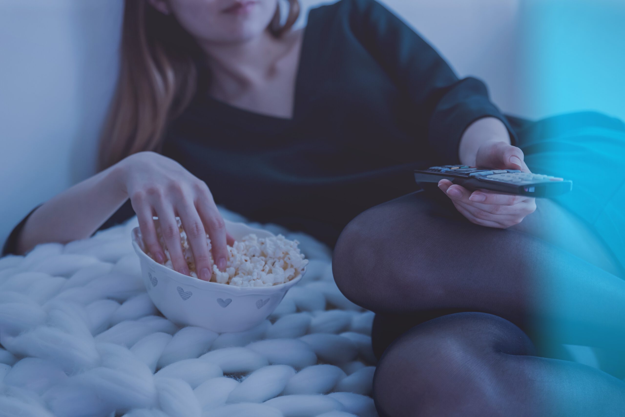 Eigenproduktionen – der beliebte Trend bei TV-Sendern