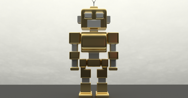 Das Leben mit Robotern