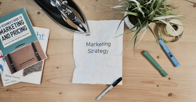 Erst lokal – dann international? Ein logisches Marketingkonzept.