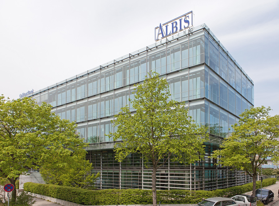 ALBIS Leasing Gruppe mit deutlichem Neugeschäftswachstum 2018