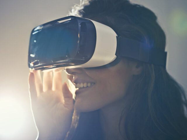 Parallele Welten durch Virtual Reality?