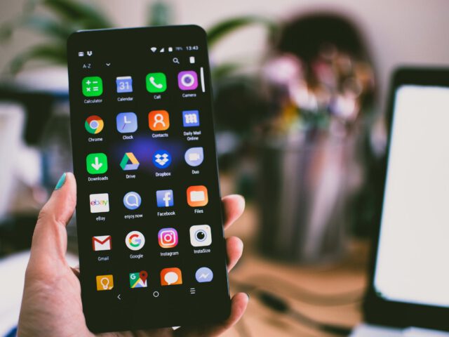 Mobile Advertising: In-App-Werbung