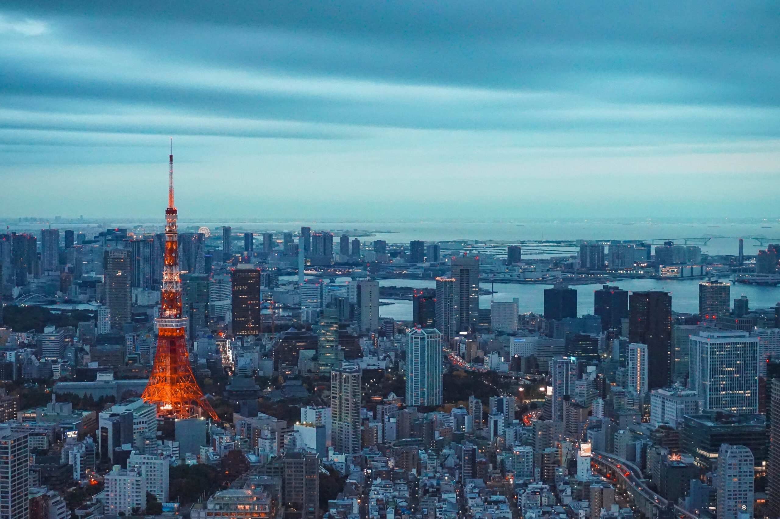 Bridgestone bei den Olympischen und Paralympischen Spielen Tokio 2020