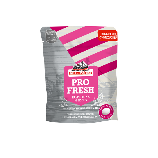 Neue ProFresh Sommersorte