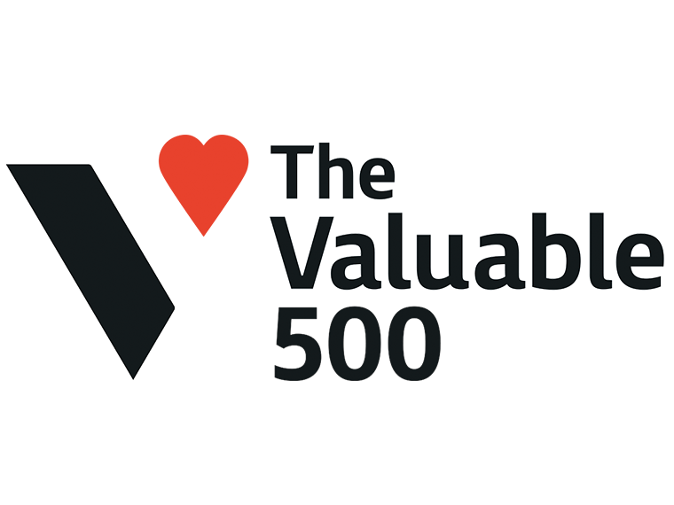 Bridgestone bei The Valuable 500 an