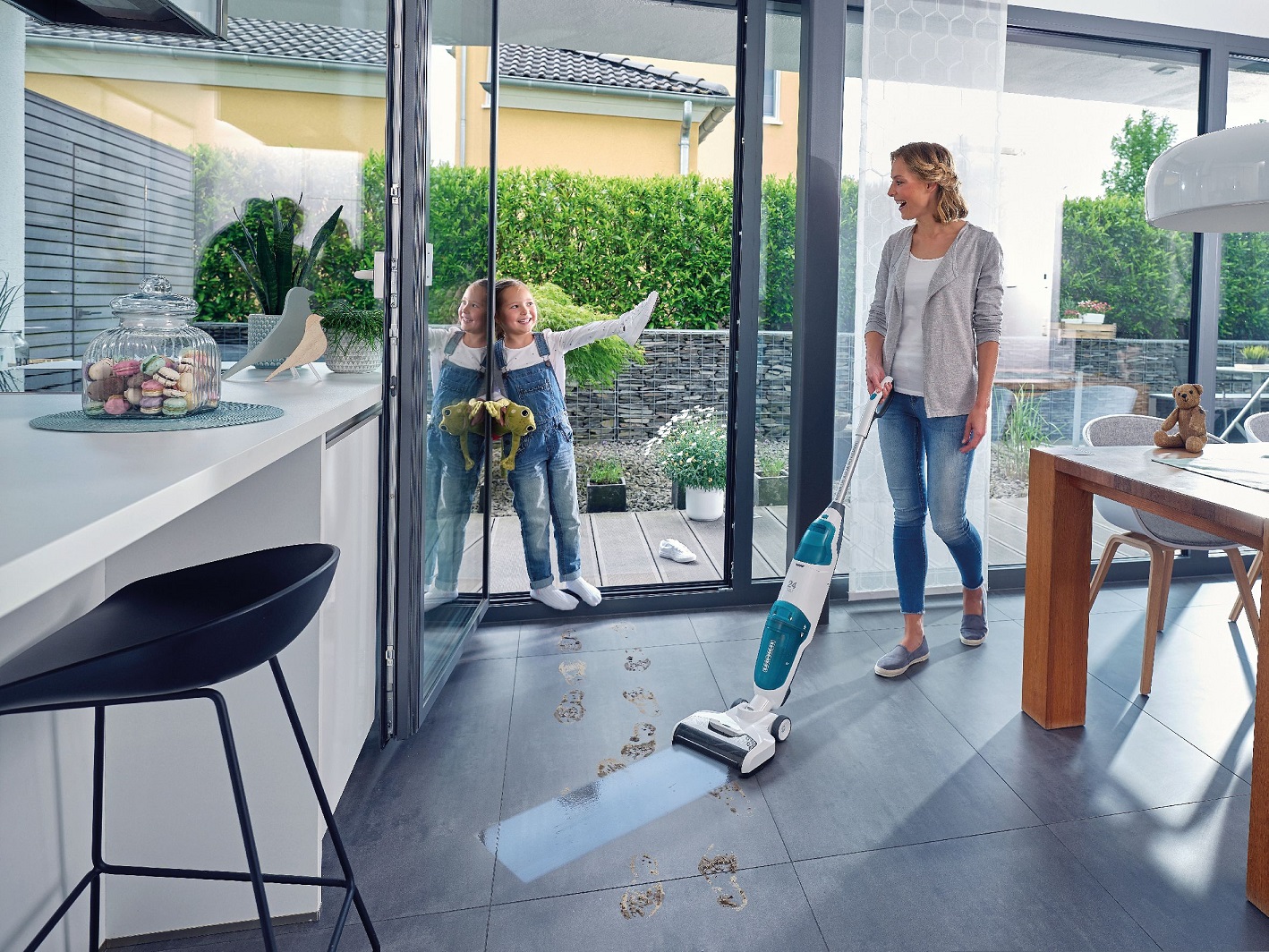 Leifheit_Regulus Aqua PowerVac_1