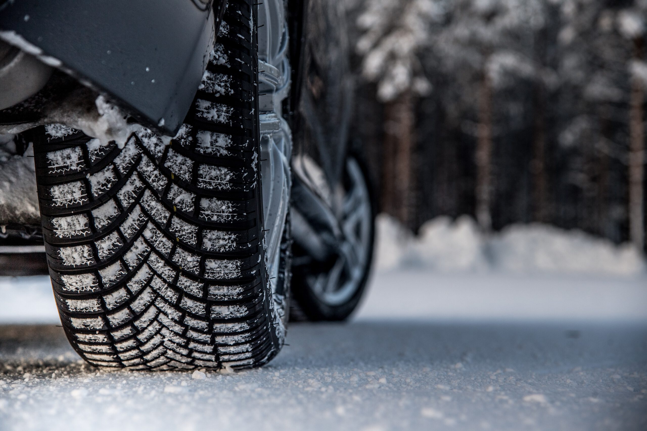 Bridgestone Blizzak Testsieger 2021