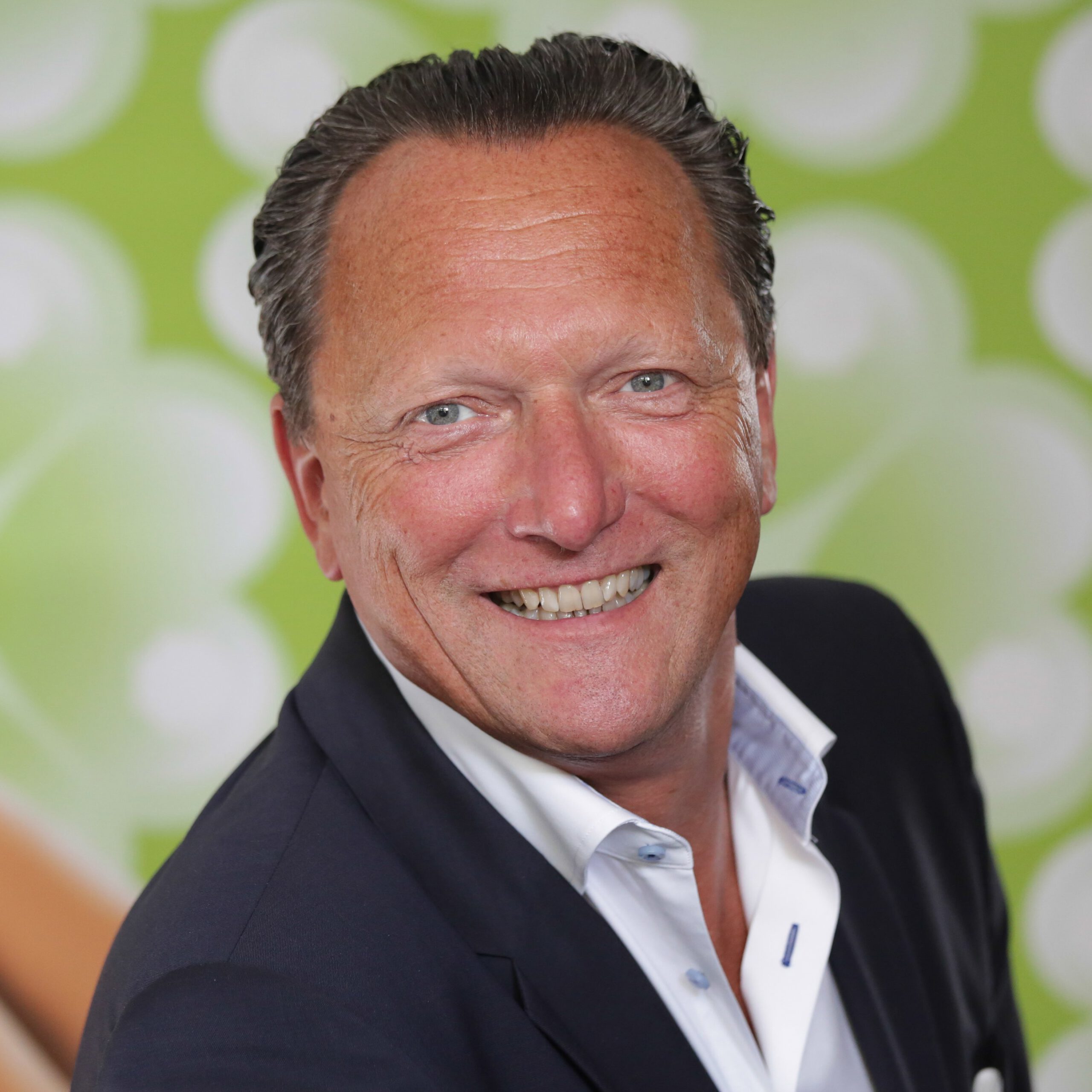 Jörg Beiss, Geschäftsführer von CFP Brands, hat sich entschieden, die Geschäftsführung in neue Hände zu legen