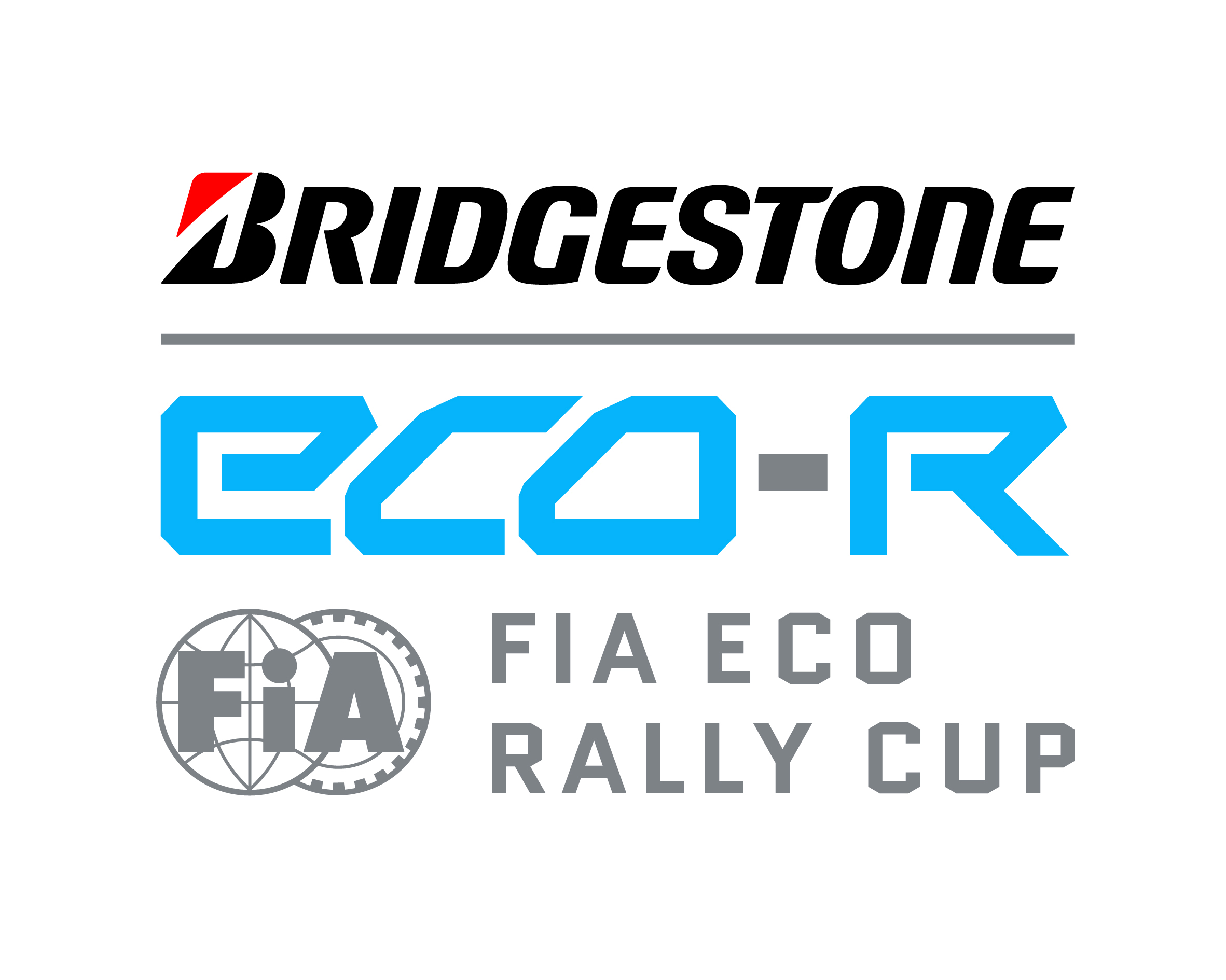 FIA kooperiert mit Bridgestone bei der Initiative für den ecoRally Cup