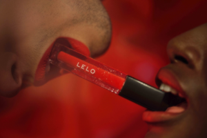 LELO bringt Farbe ins Spiel