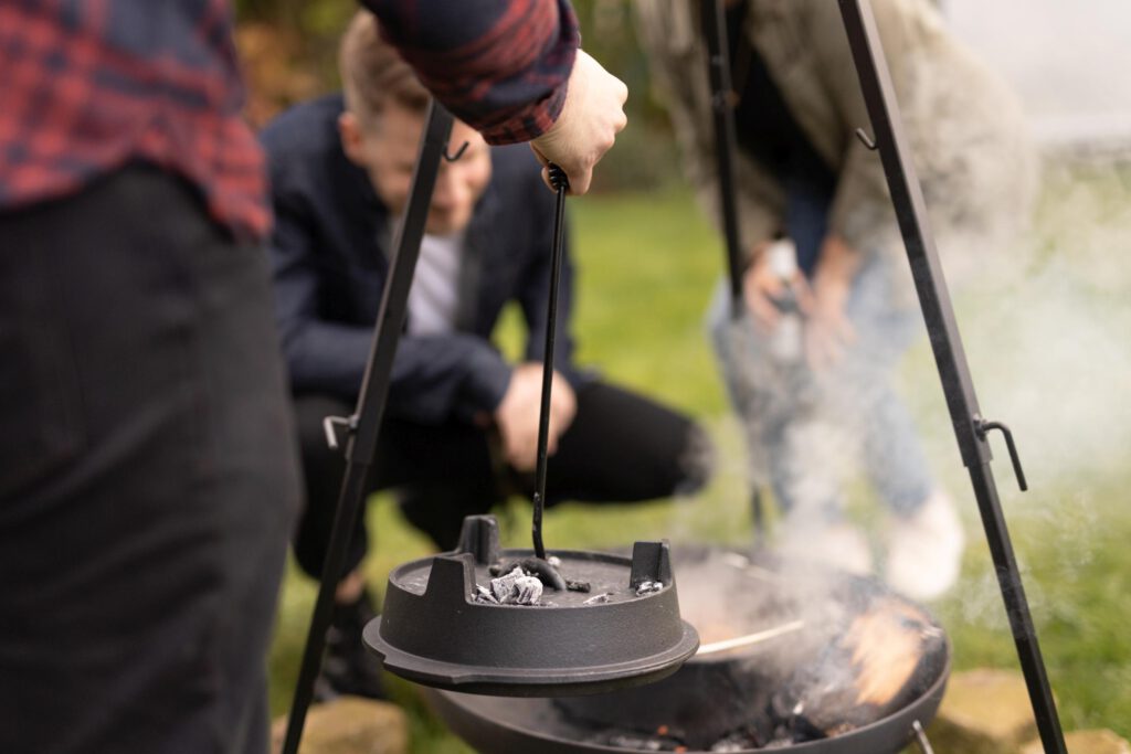 Was beim Grillen in Deutschland erlaubt ist - und was nicht