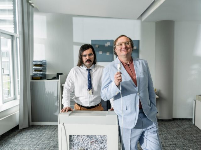 Sorgenfrei am Arbeitsplatz