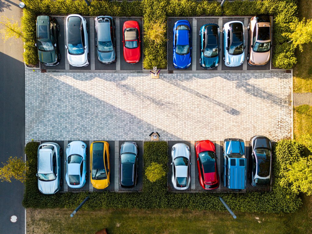 Startschuss für die Wahl des German Car of the Year 2024