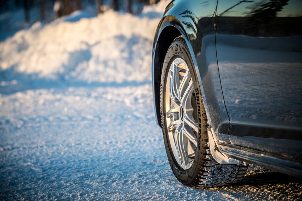 Fünf wertvolle Tipps für den bevorstehenden Winterreifenwechsel